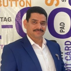 Shahid Iqbal